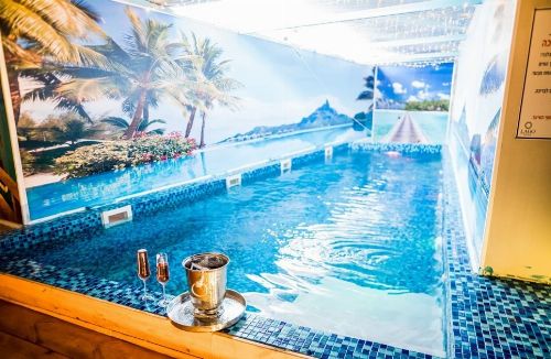 לאגו סוויט הוטל